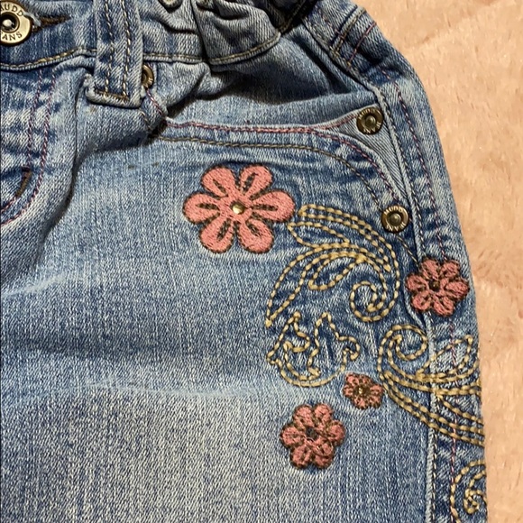 Girl pants - Picture 3 of 4